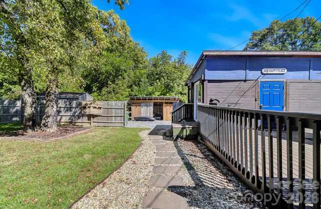 312 Jack Street, Hendersonville, NC 28792