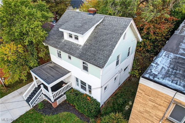 2263 Warren Road, Lakewood, OH 44107