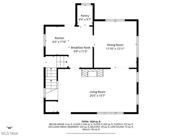 2263 Warren Road, Lakewood, OH 44107