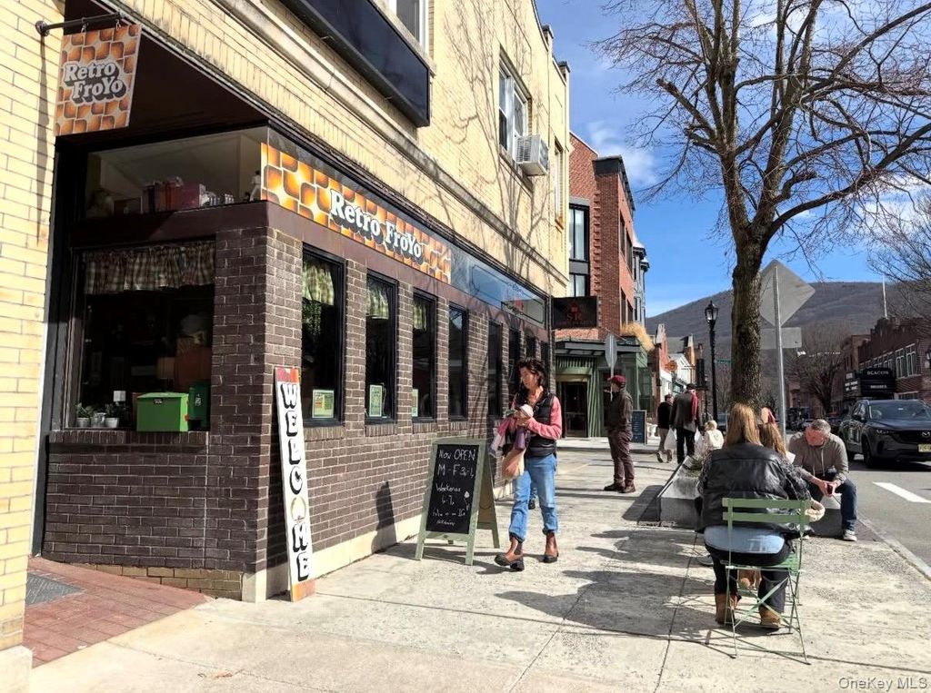 412 Main Street, Beacon, NY 12508 — exterior