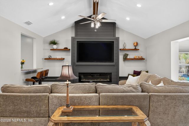 4021 FIELD BROOK Lane, Jacksonville, FL 32223