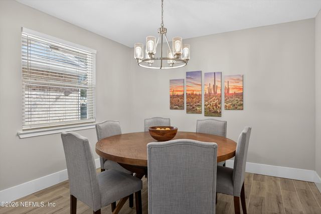 4021 FIELD BROOK Lane, Jacksonville, FL 32223