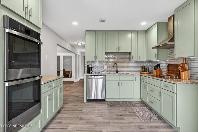 4021 FIELD BROOK Lane, Jacksonville, FL 32223