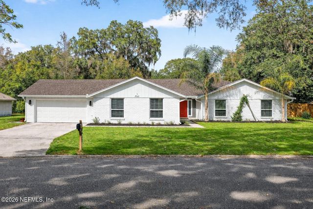 4021 FIELD BROOK Lane, Jacksonville, FL 32223
