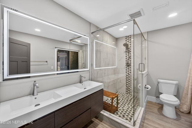 4021 FIELD BROOK Lane, Jacksonville, FL 32223