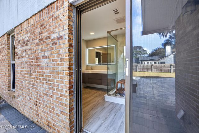 4021 FIELD BROOK Lane, Jacksonville, FL 32223