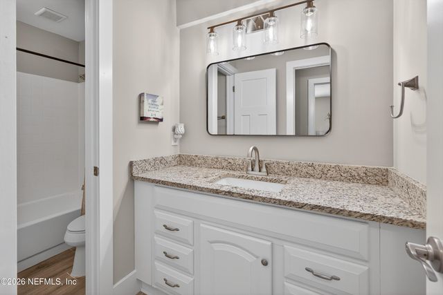 4021 FIELD BROOK Lane, Jacksonville, FL 32223