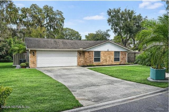 4021 FIELD BROOK Lane, Jacksonville, FL 32223