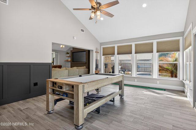 4021 FIELD BROOK Lane, Jacksonville, FL 32223