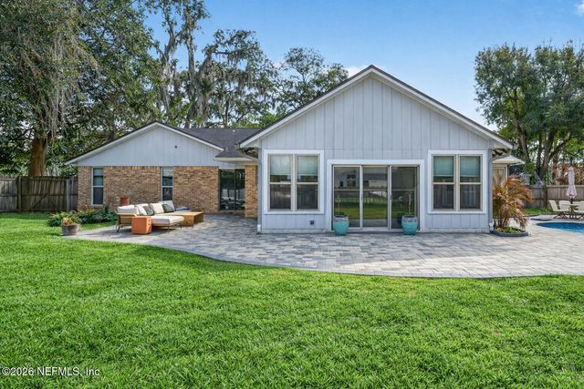 4021 FIELD BROOK Lane, Jacksonville, FL 32223