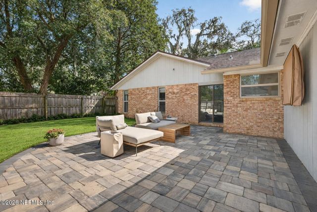 4021 FIELD BROOK Lane, Jacksonville, FL 32223