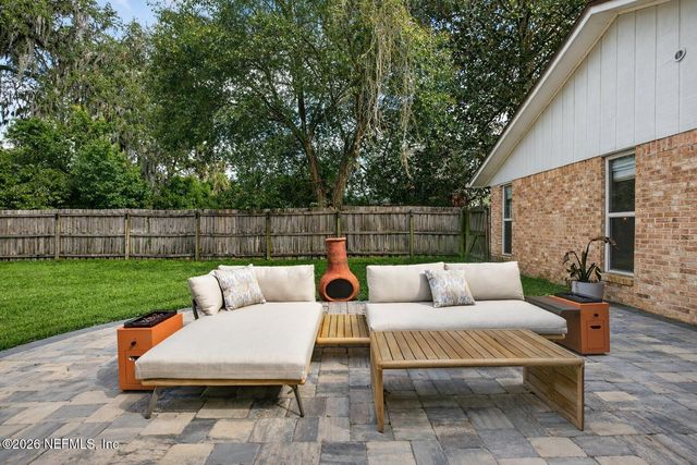 4021 FIELD BROOK Lane, Jacksonville, FL 32223