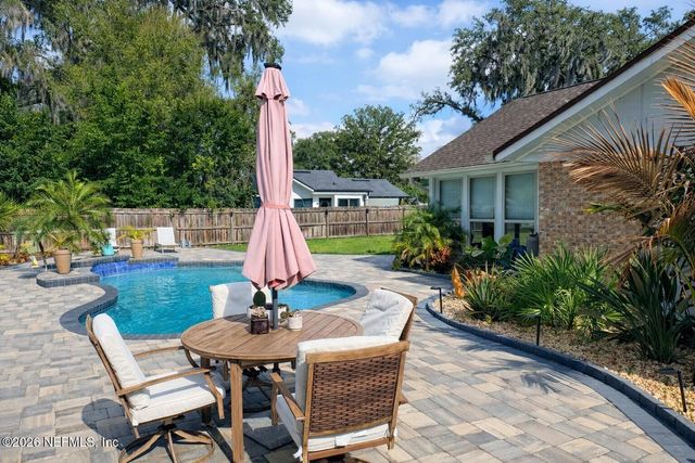 4021 FIELD BROOK Lane, Jacksonville, FL 32223