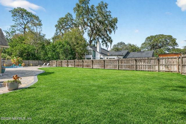 4021 FIELD BROOK Lane, Jacksonville, FL 32223