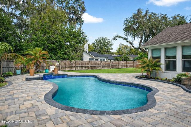 4021 FIELD BROOK Lane, Jacksonville, FL 32223