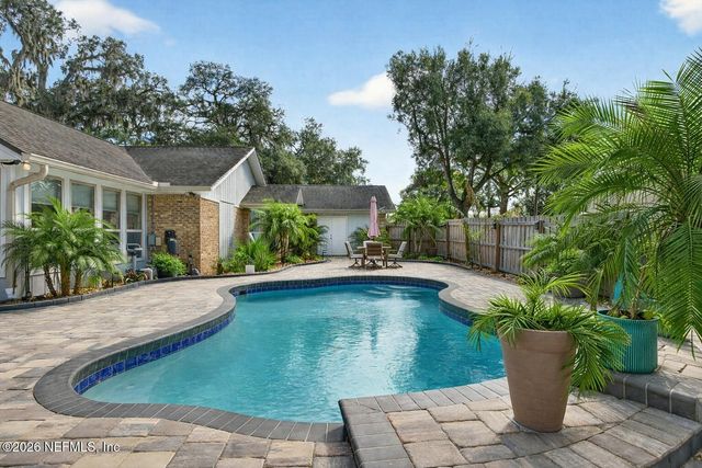 4021 FIELD BROOK Lane, Jacksonville, FL 32223