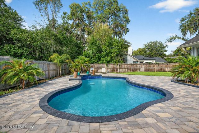 4021 FIELD BROOK Lane, Jacksonville, FL 32223