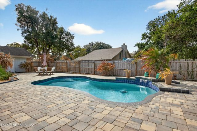 4021 FIELD BROOK Lane, Jacksonville, FL 32223