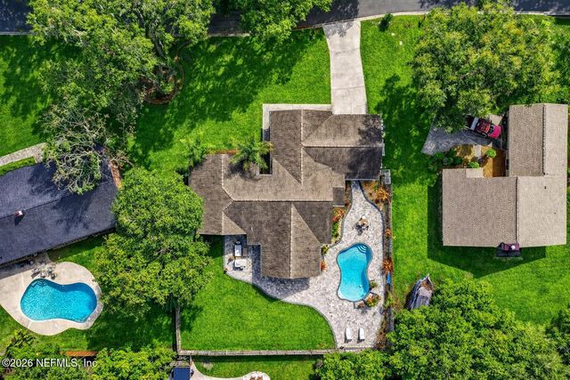 4021 FIELD BROOK Lane, Jacksonville, FL 32223