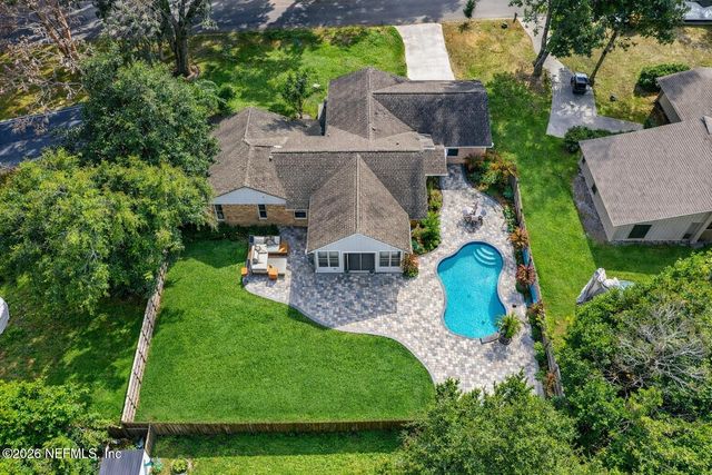 4021 FIELD BROOK Lane, Jacksonville, FL 32223