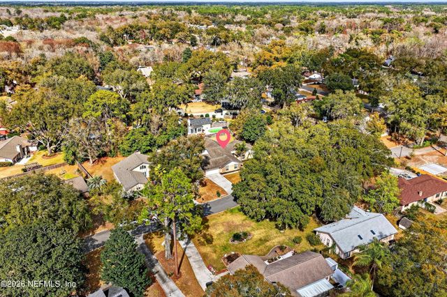 4021 FIELD BROOK Lane, Jacksonville, FL 32223