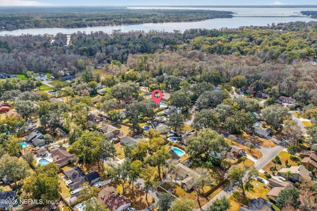 4021 FIELD BROOK Lane, Jacksonville, FL 32223