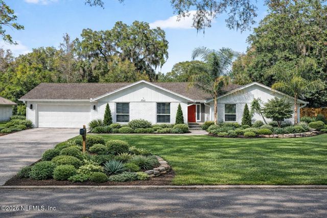 4021 FIELD BROOK Lane, Jacksonville, FL 32223