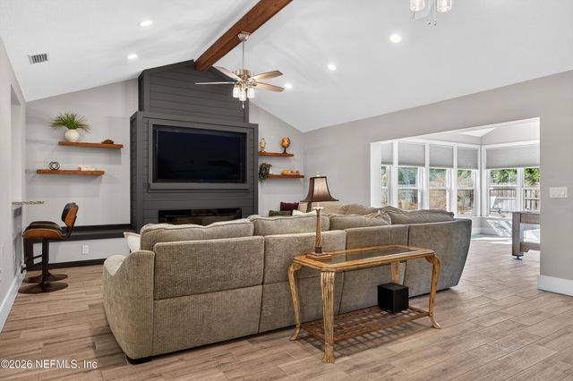 4021 FIELD BROOK Lane, Jacksonville, FL 32223