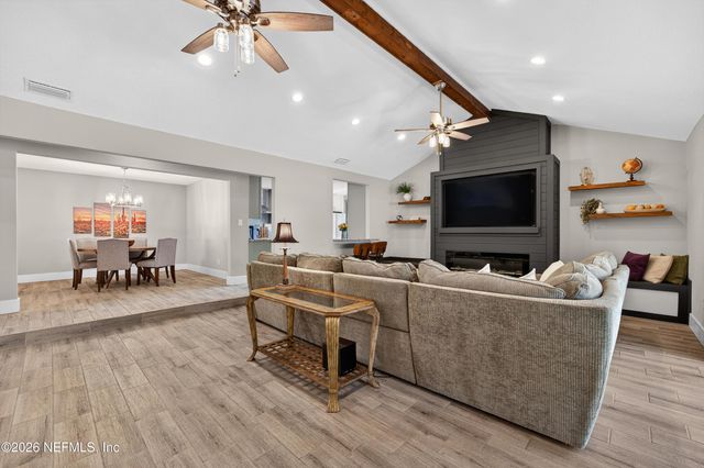 4021 FIELD BROOK Lane, Jacksonville, FL 32223