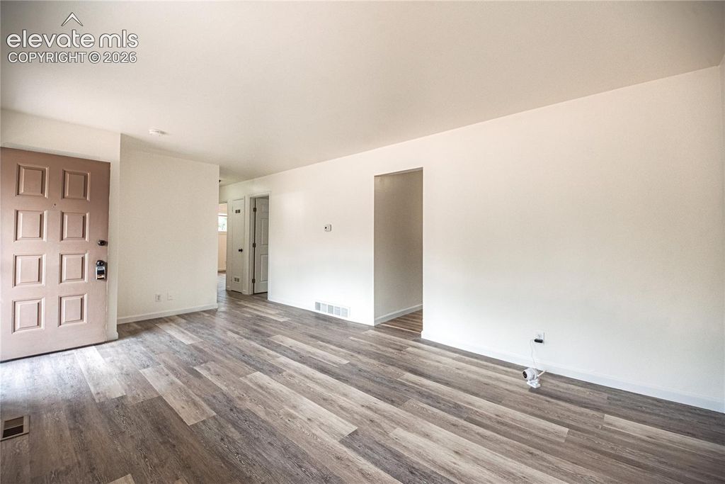 64 Security Boulevard, Colorado Springs, CO 80911 — photo 4