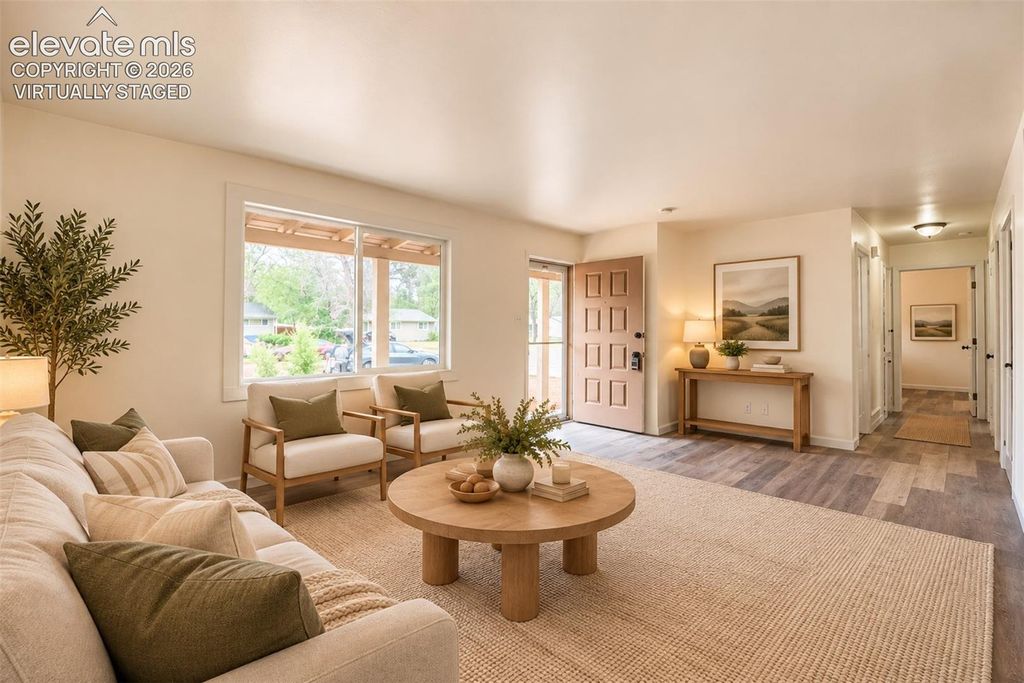 64 Security Boulevard, Colorado Springs, CO 80911 — photo 5