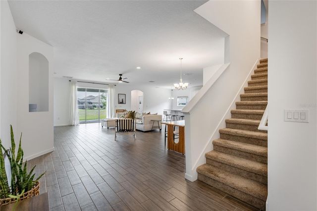 533 AVILA PLACE, Howey In The Hills, FL 34737