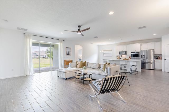 533 AVILA PLACE, Howey In The Hills, FL 34737