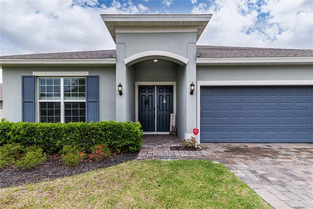 533 AVILA PLACE, Howey In The Hills, FL 34737