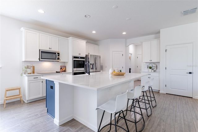 533 AVILA PLACE, Howey In The Hills, FL 34737