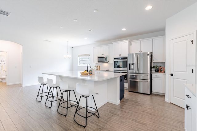 533 AVILA PLACE, Howey In The Hills, FL 34737