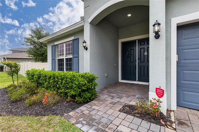 533 AVILA PLACE, Howey In The Hills, FL 34737
