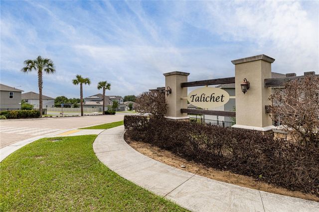 533 AVILA PLACE, Howey In The Hills, FL 34737