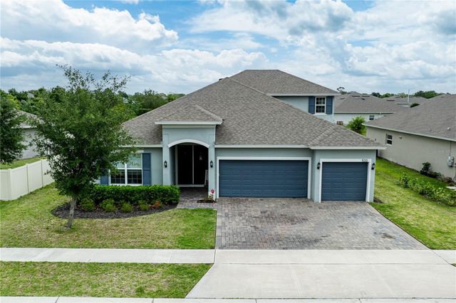 533 AVILA PLACE, Howey In The Hills, FL 34737