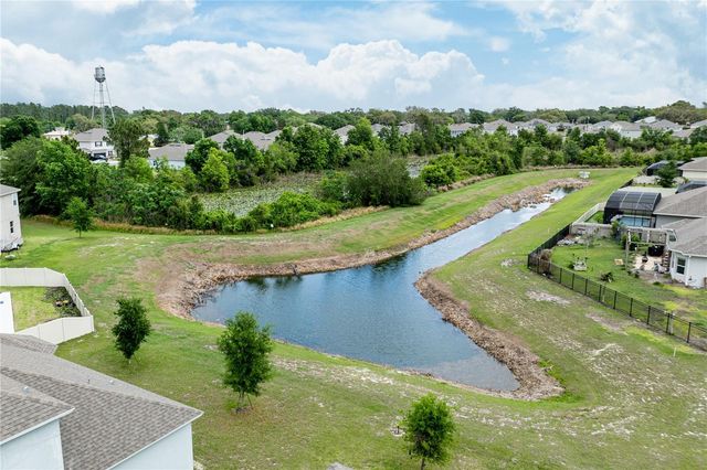 533 AVILA PLACE, Howey In The Hills, FL 34737