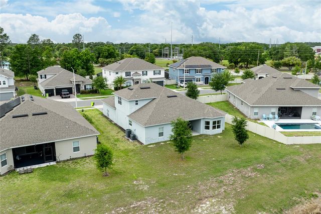 533 AVILA PLACE, Howey In The Hills, FL 34737