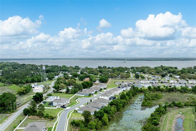 533 AVILA PLACE, Howey In The Hills, FL 34737