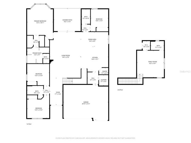 533 AVILA PLACE, Howey In The Hills, FL 34737
