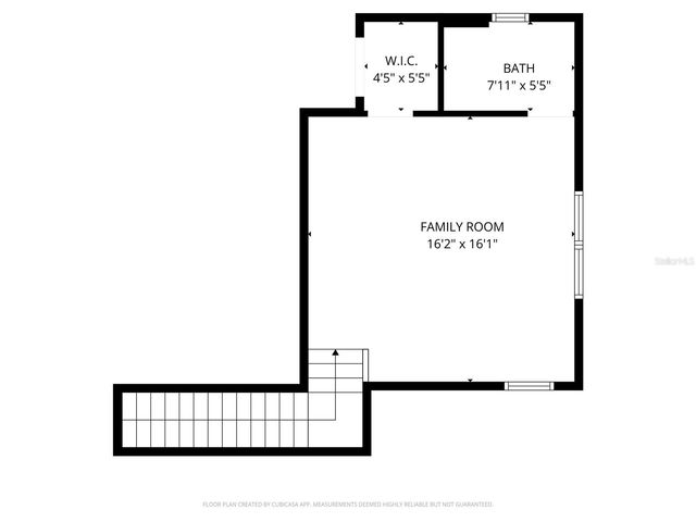 533 AVILA PLACE, Howey In The Hills, FL 34737
