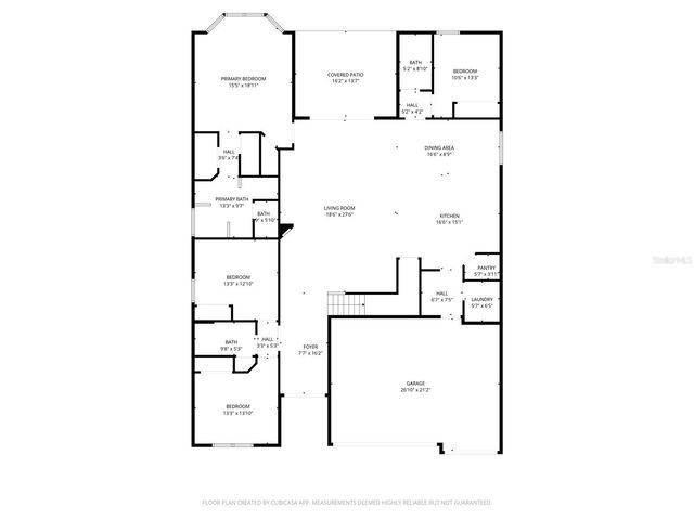 533 AVILA PLACE, Howey In The Hills, FL 34737