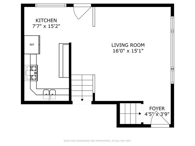 2208 Foster Street A, Evanston, IL 60201