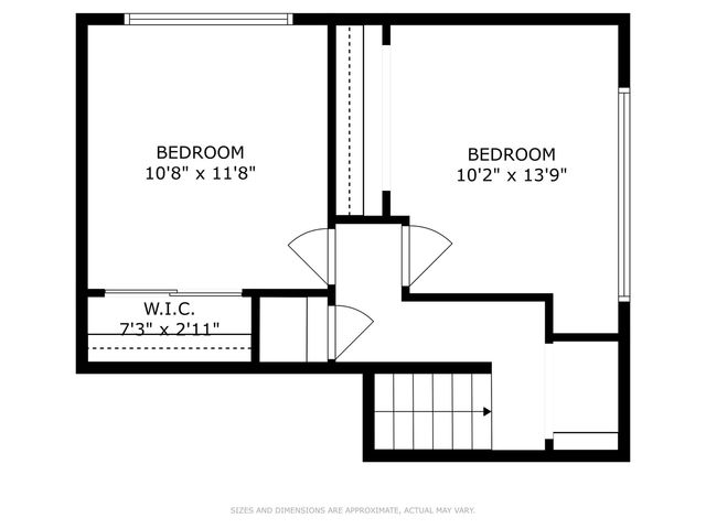 2208 Foster Street A, Evanston, IL 60201