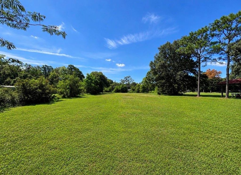 0 Highway 188, Grand Bay, AL 36541 — exterior
