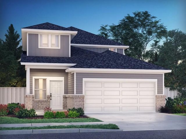 31020 Perdido Valley, Huffman, TX 77336