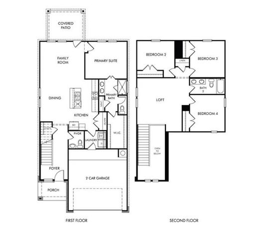 31020 Perdido Valley, Huffman, TX 77336